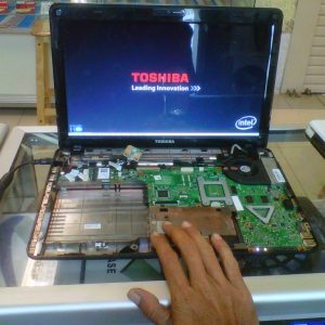 Jasa Service Laptop Komputer di Gabus Grobogan