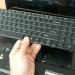 5 Cara Termudah Pasang Keyboard Laptop Bisa Di Lakukan Sendiri
