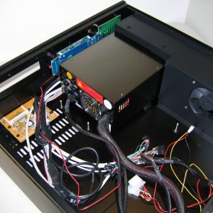 Cara Yang Harus Di Perhatikan Dalam Pasang Power Supply di Komputer