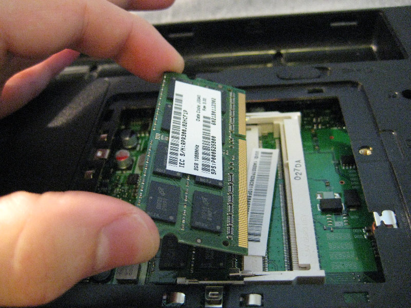Teknik Mengubah VGA Laptop Menjadi Nvidia Geforce