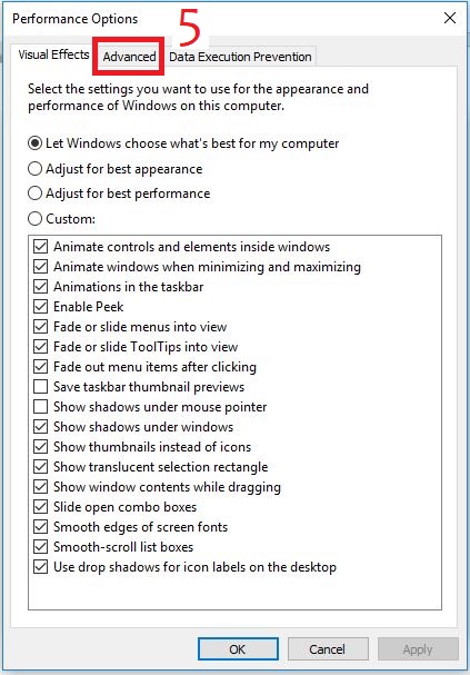 Tutorial Cara Menambah Virtual RAM di Windows 10