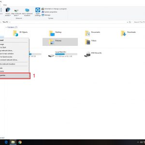 Tutorial Cara Menambah Virtual RAM di Windows 10