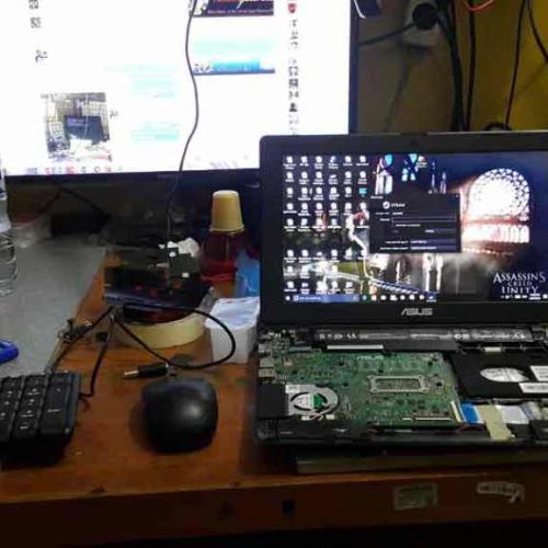 Jasa Service Laptop Komputer di Penawangan Grobogan